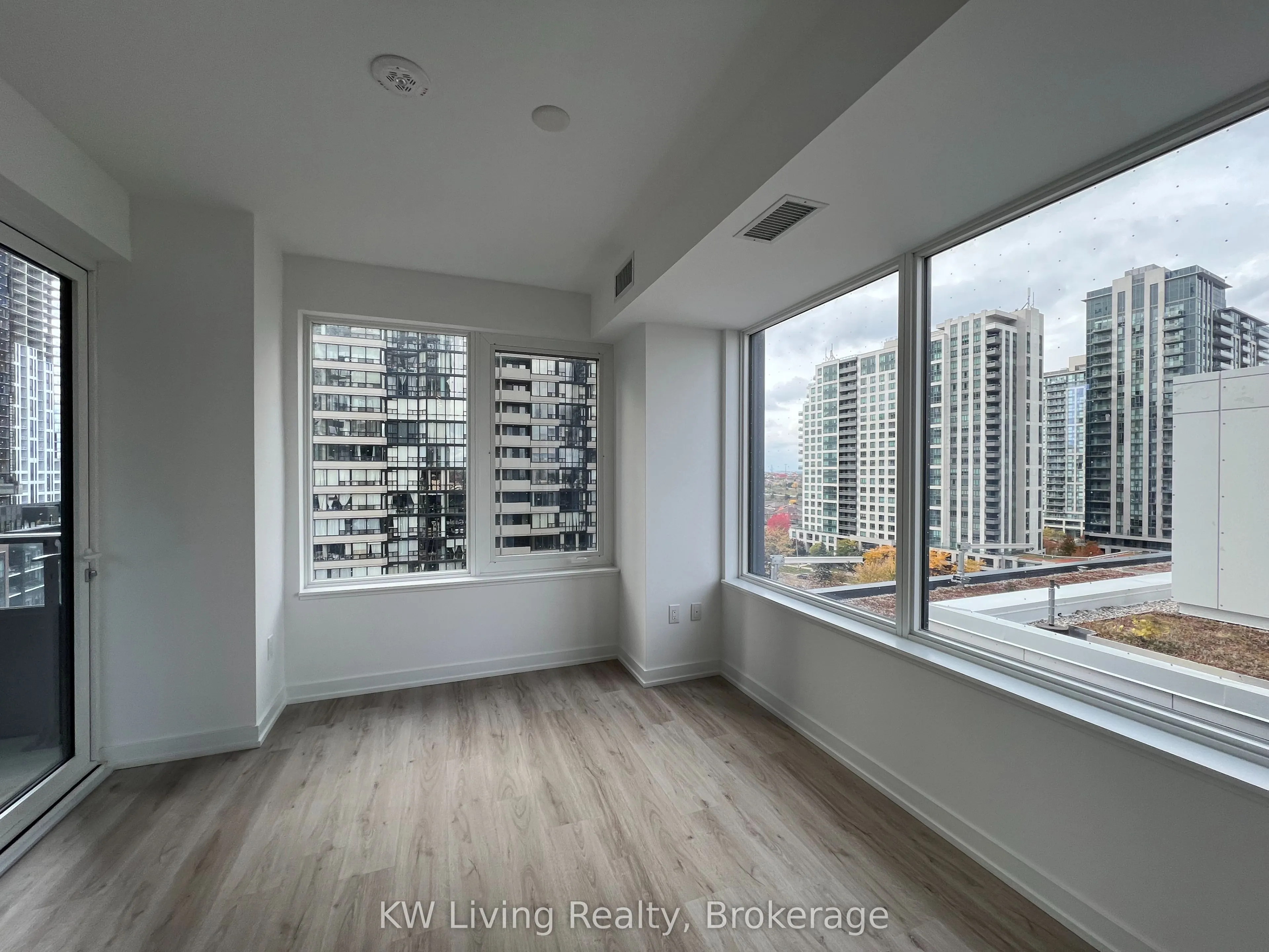 395 Square One Drive, #810