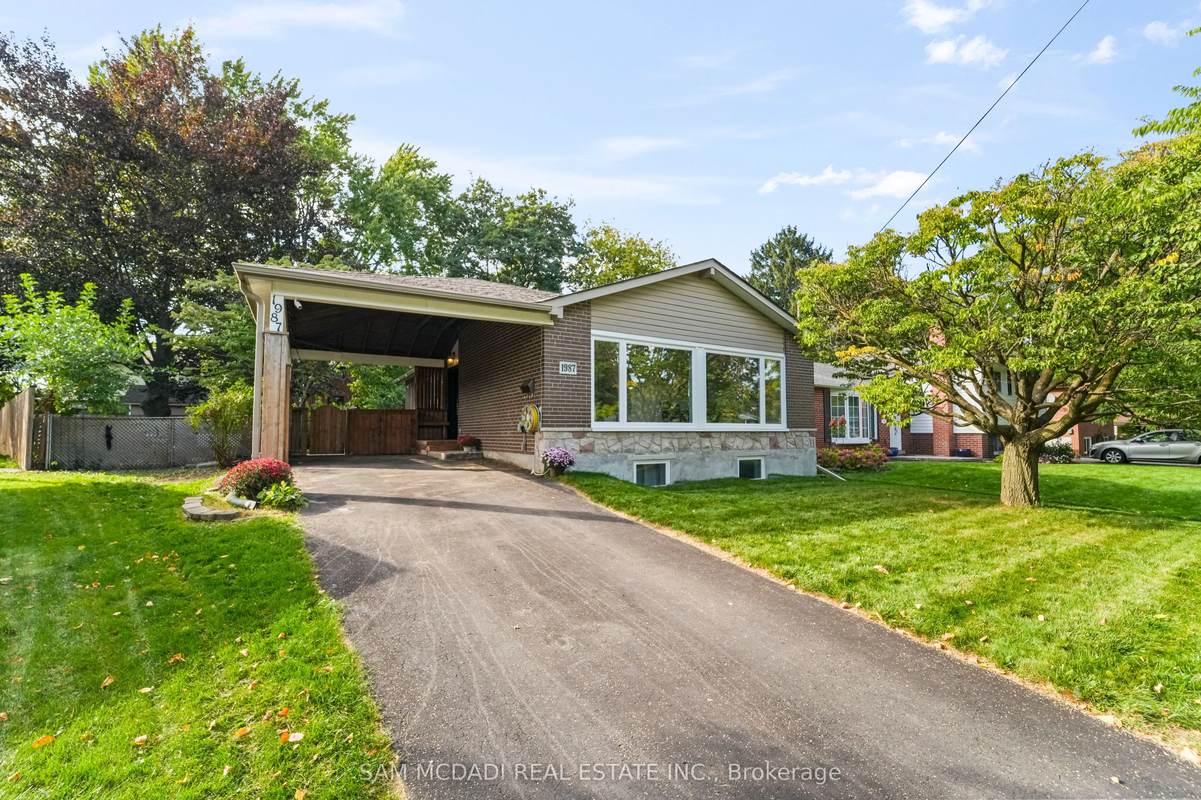 1987 Deanhome Road