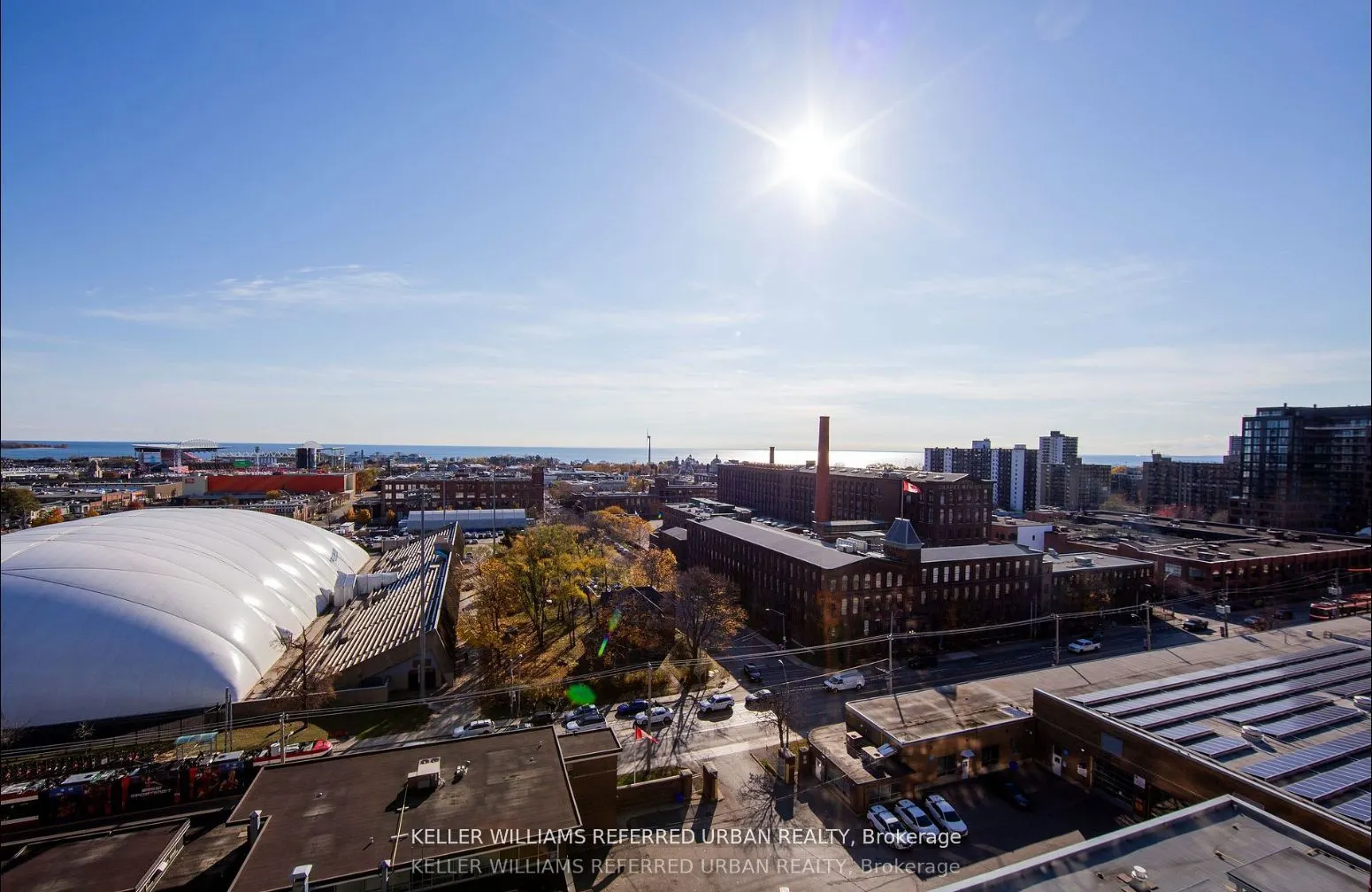 38 Joe Shuster Way, #1305