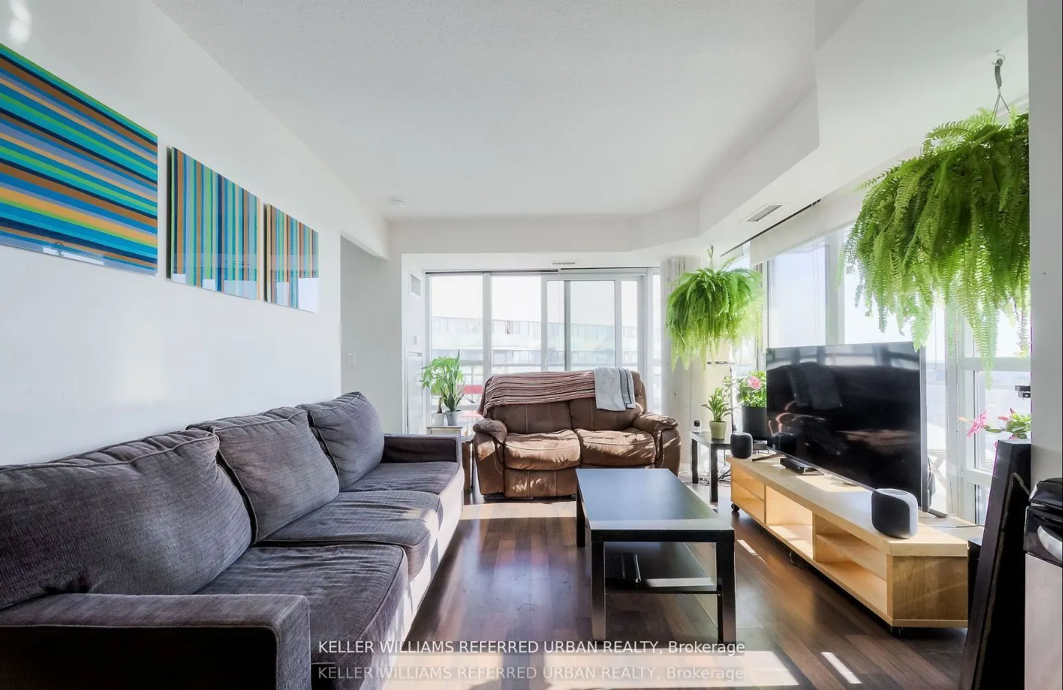 38 Joe Shuster Way, #1305