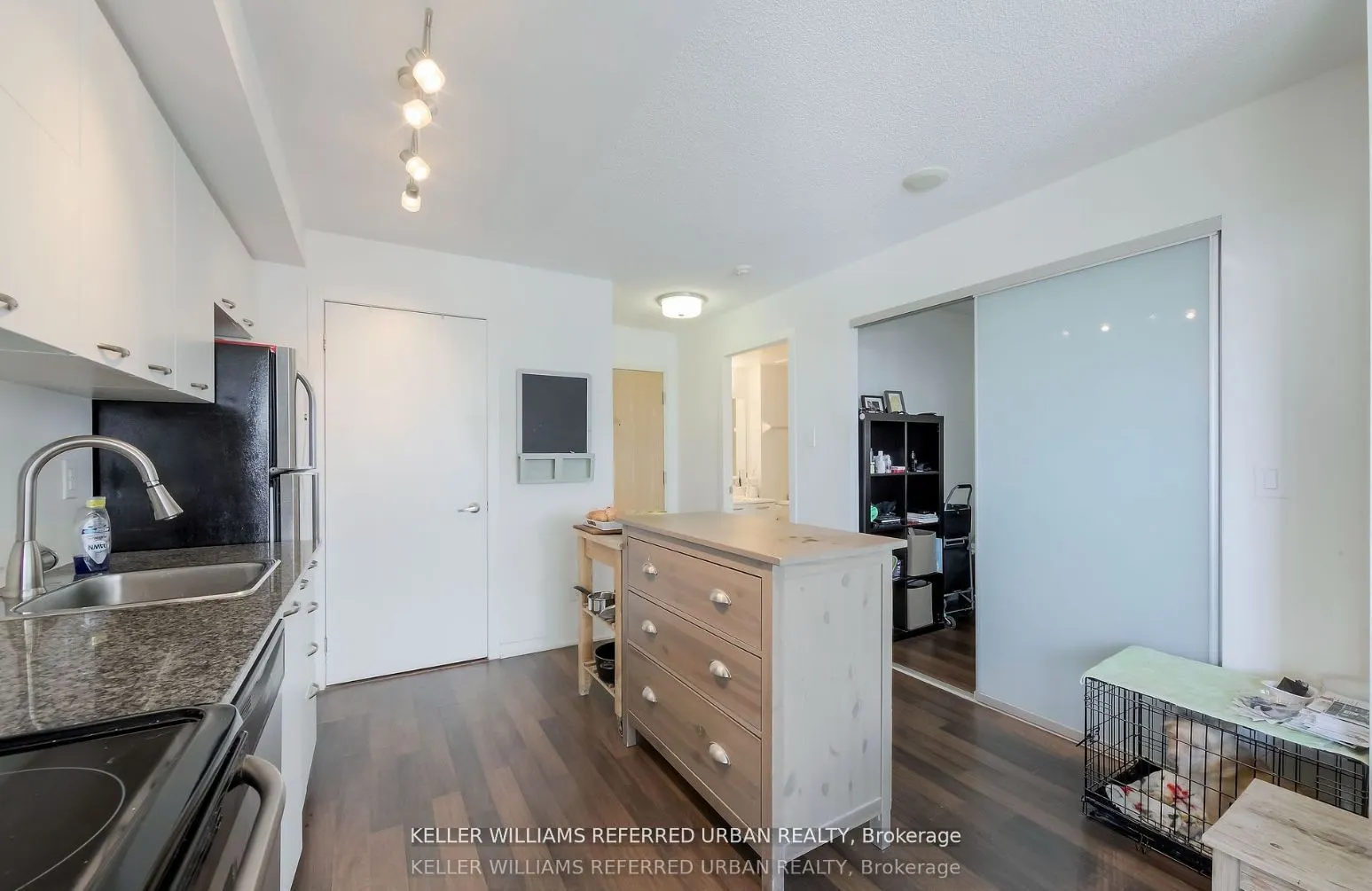 38 Joe Shuster Way, #1305