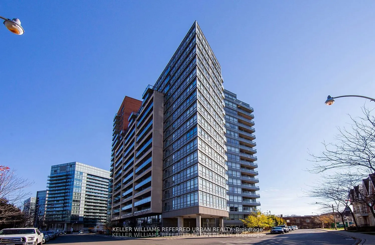 38 Joe Shuster Way, #1305