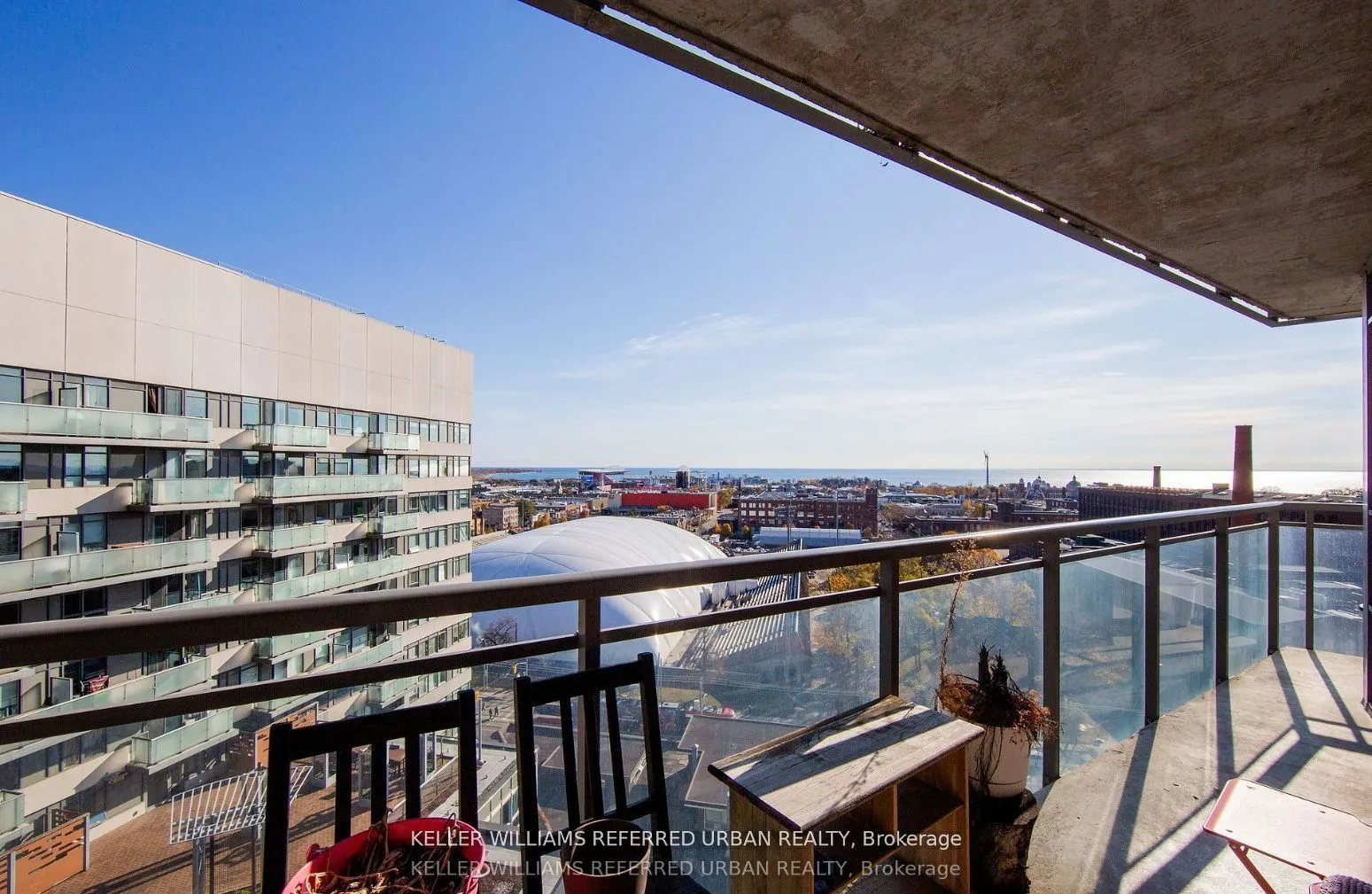 38 Joe Shuster Way, #1305