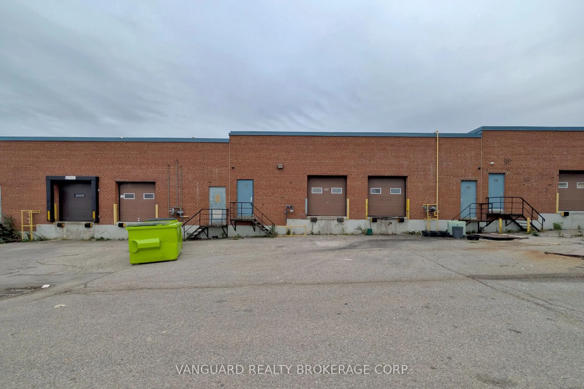 102 Martin Ross Avenue