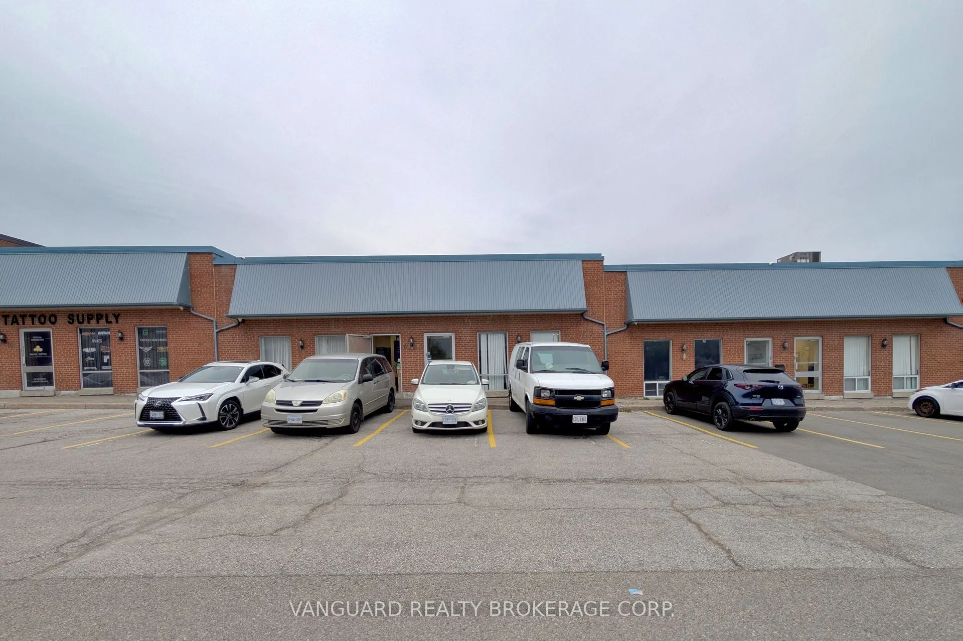 102 Martin Ross Avenue