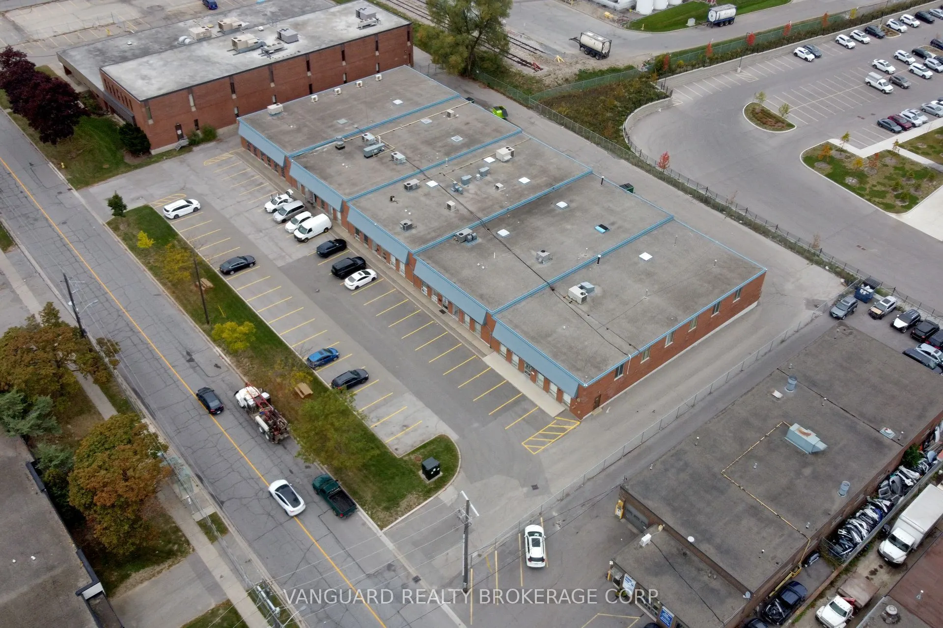 102 Martin Ross Avenue