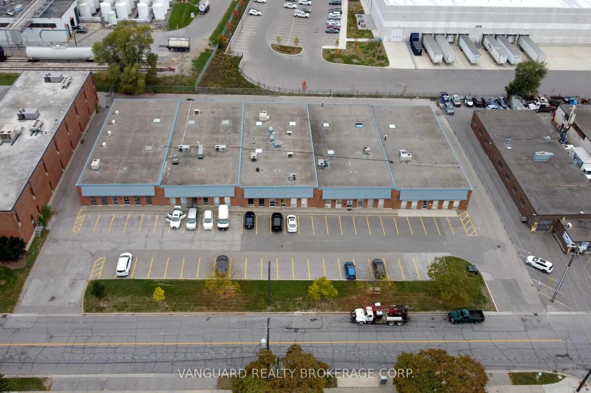 102 Martin Ross Avenue