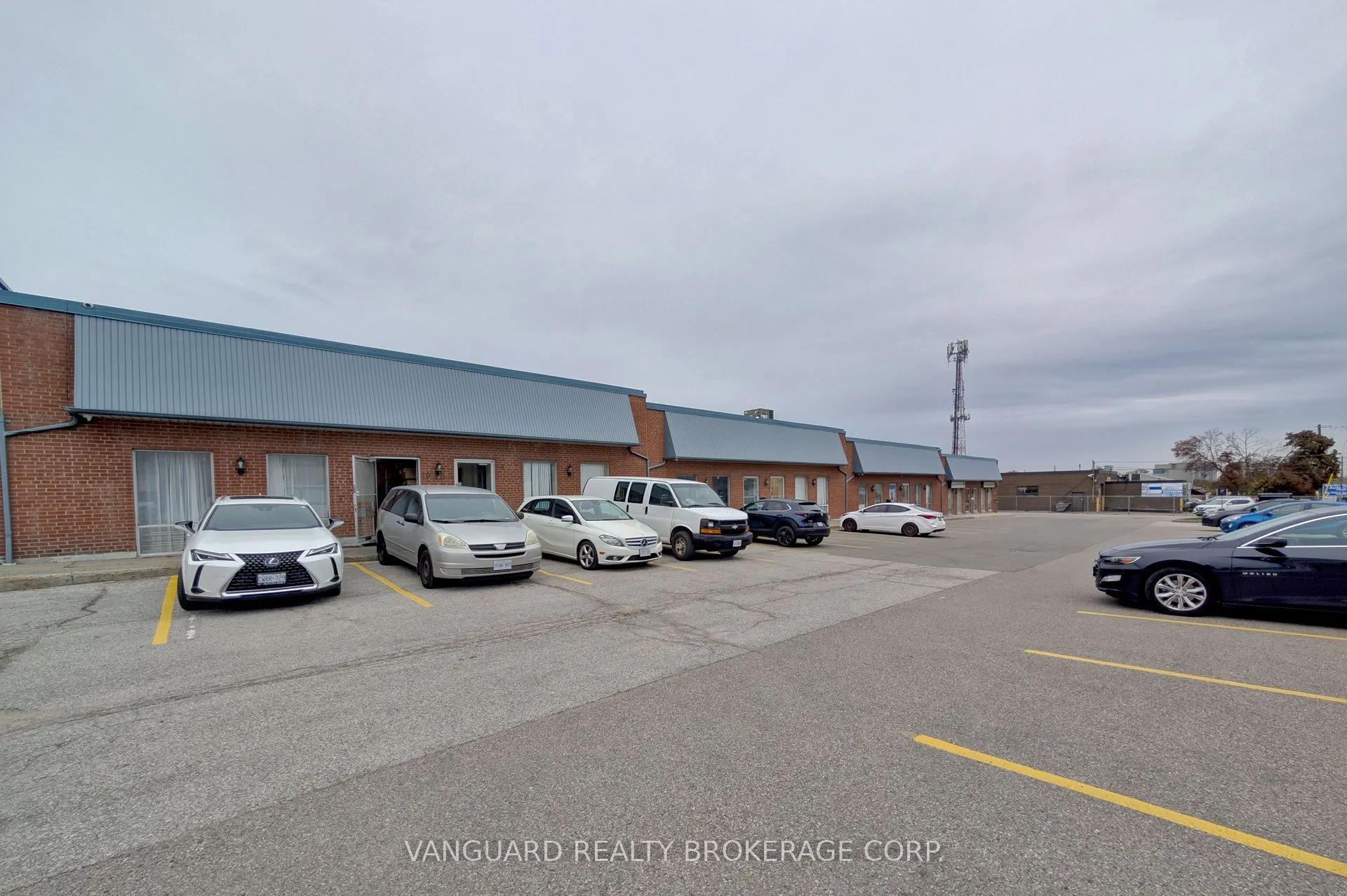 102 Martin Ross Avenue