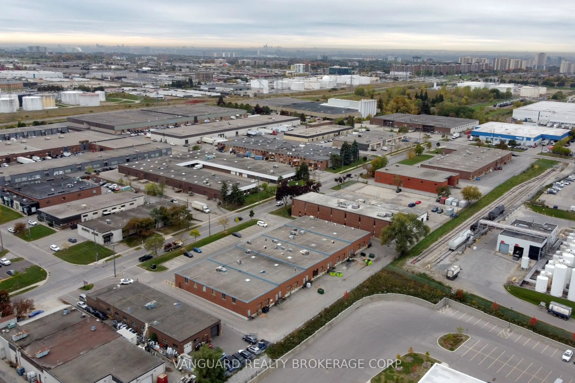 102 Martin Ross Avenue