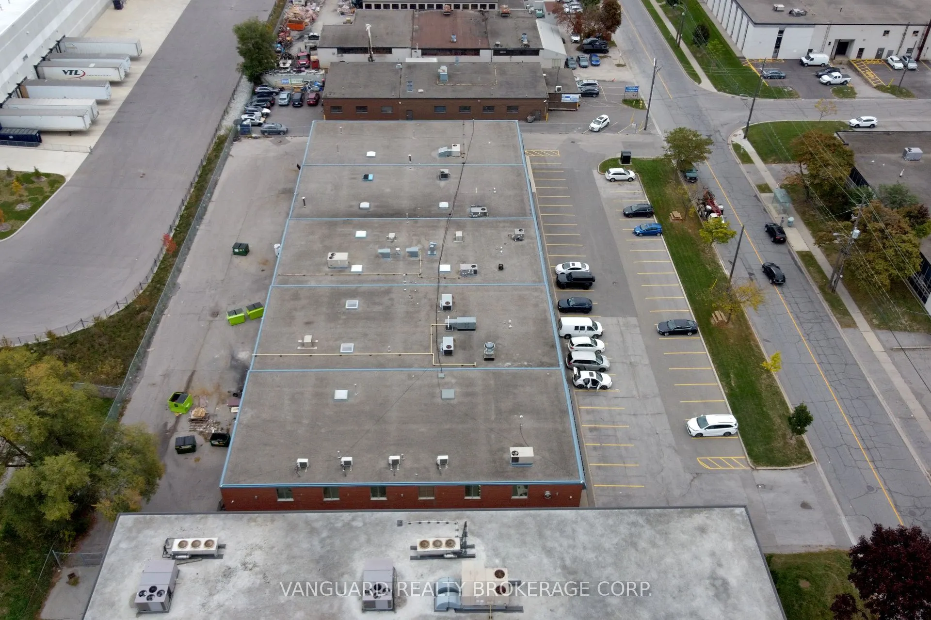 102 Martin Ross Avenue