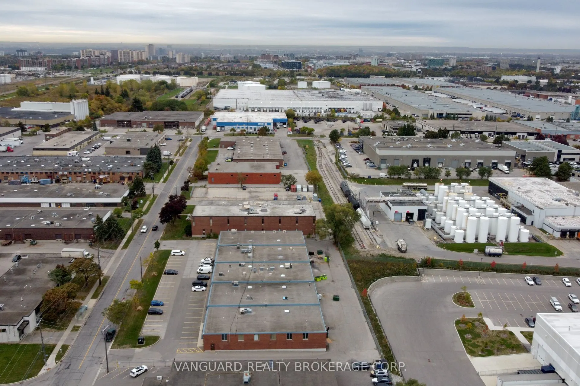 102 Martin Ross Avenue