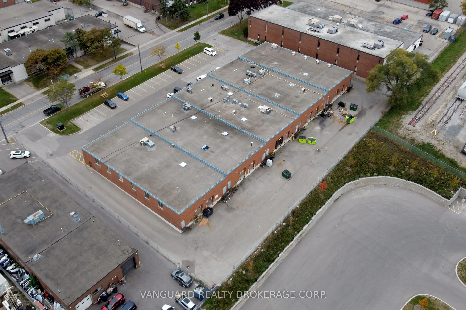 102 Martin Ross Avenue
