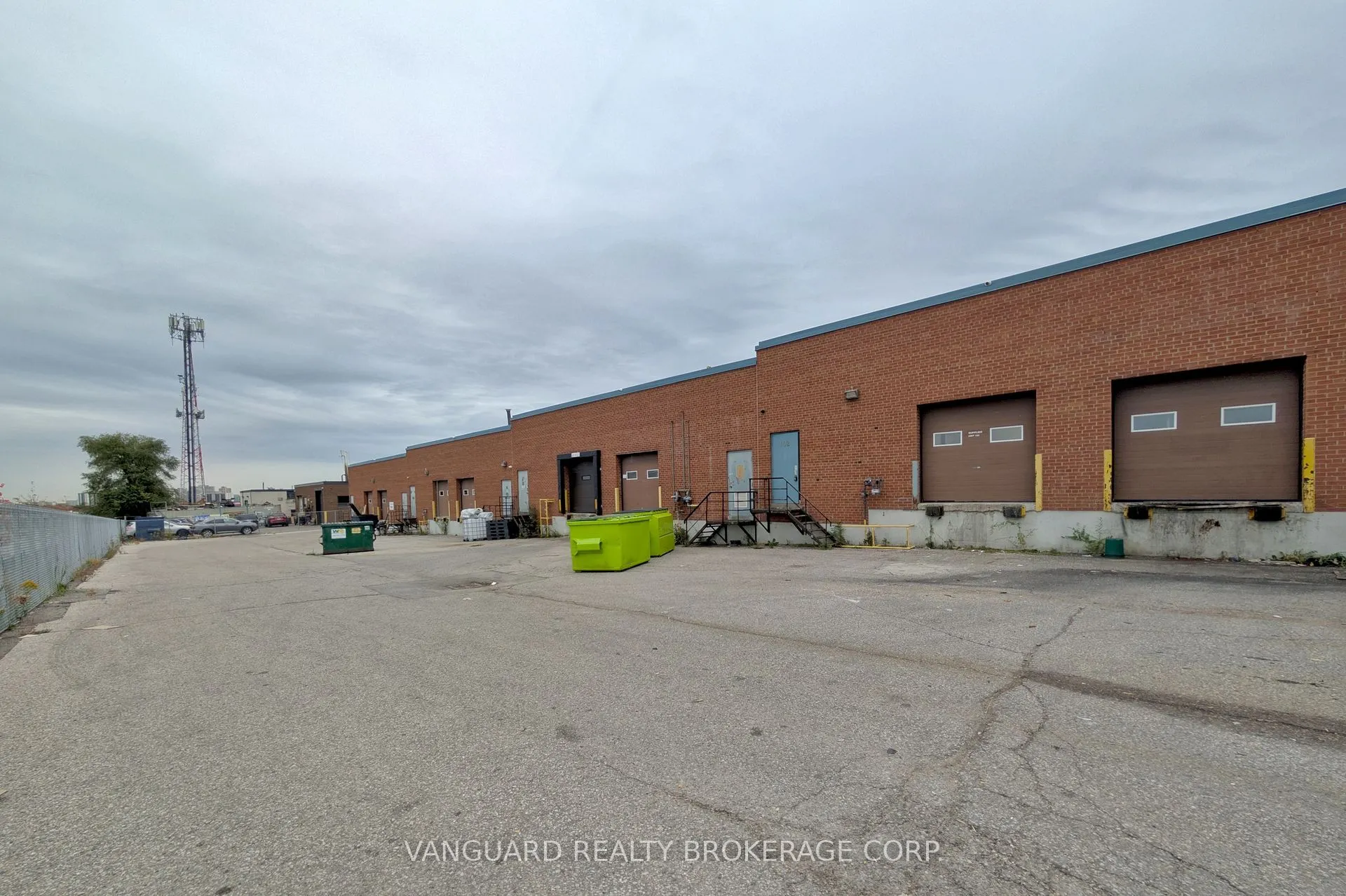 102 Martin Ross Avenue