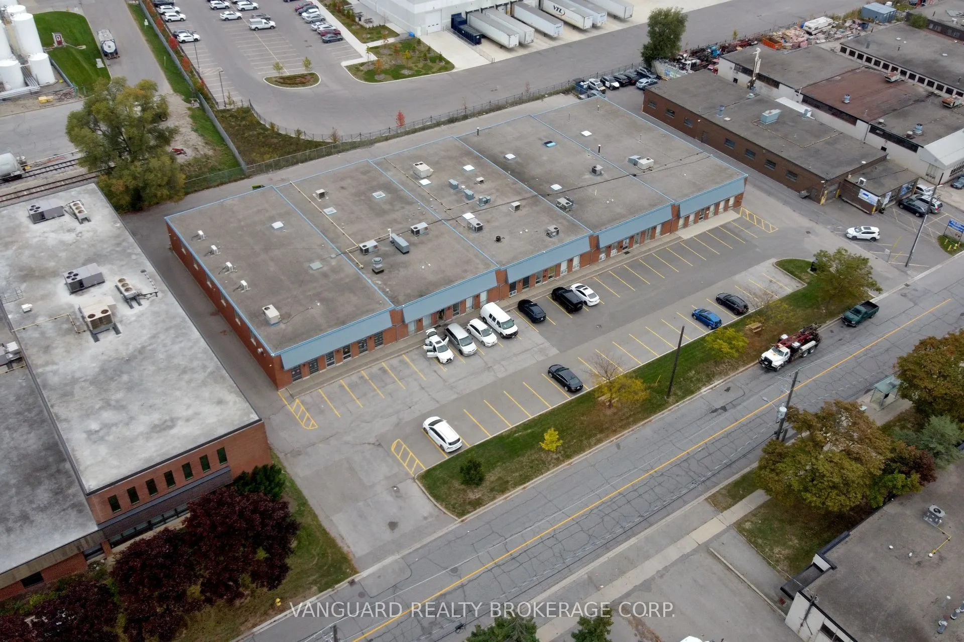 102 Martin Ross Avenue