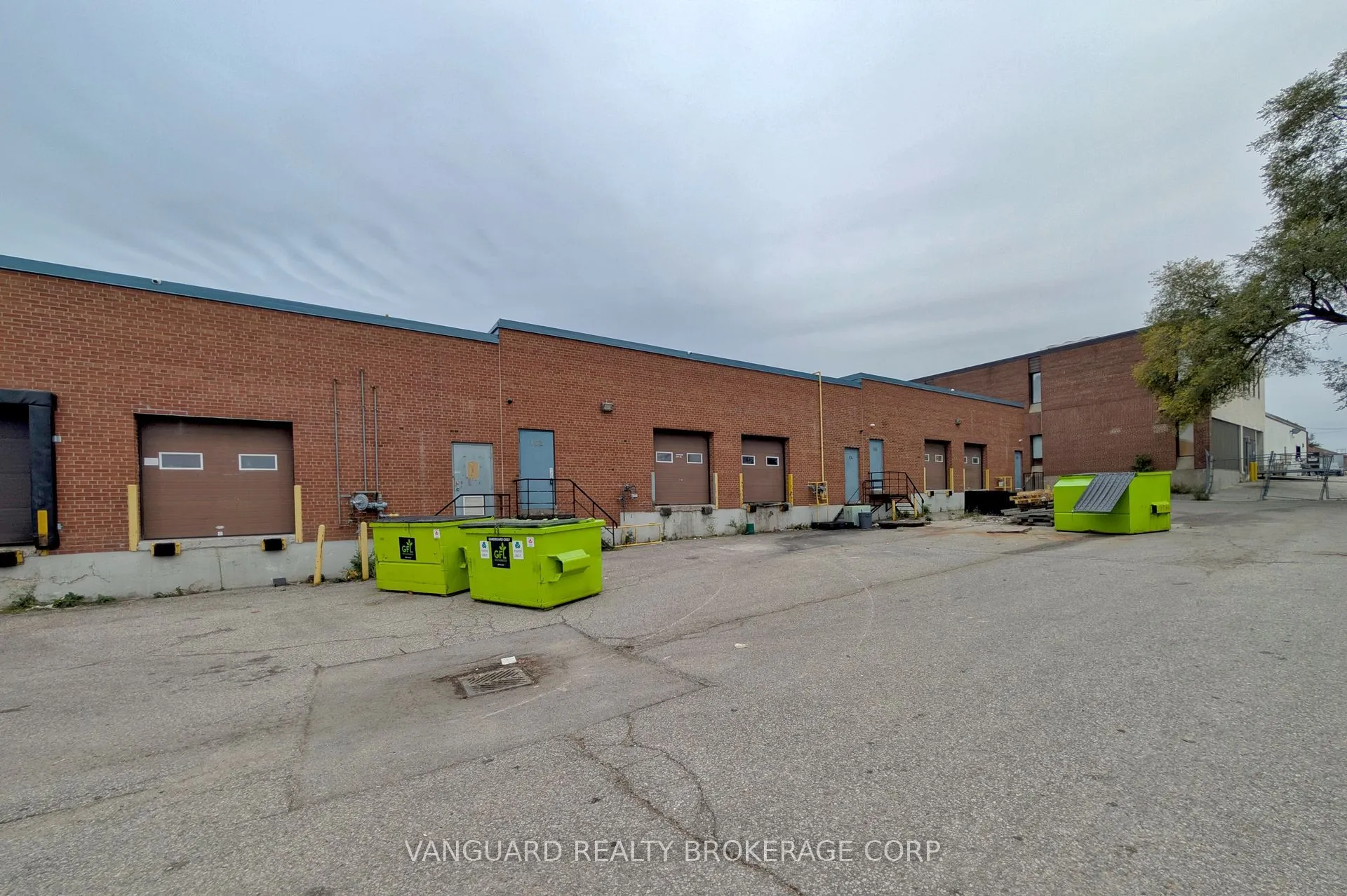 102 Martin Ross Avenue