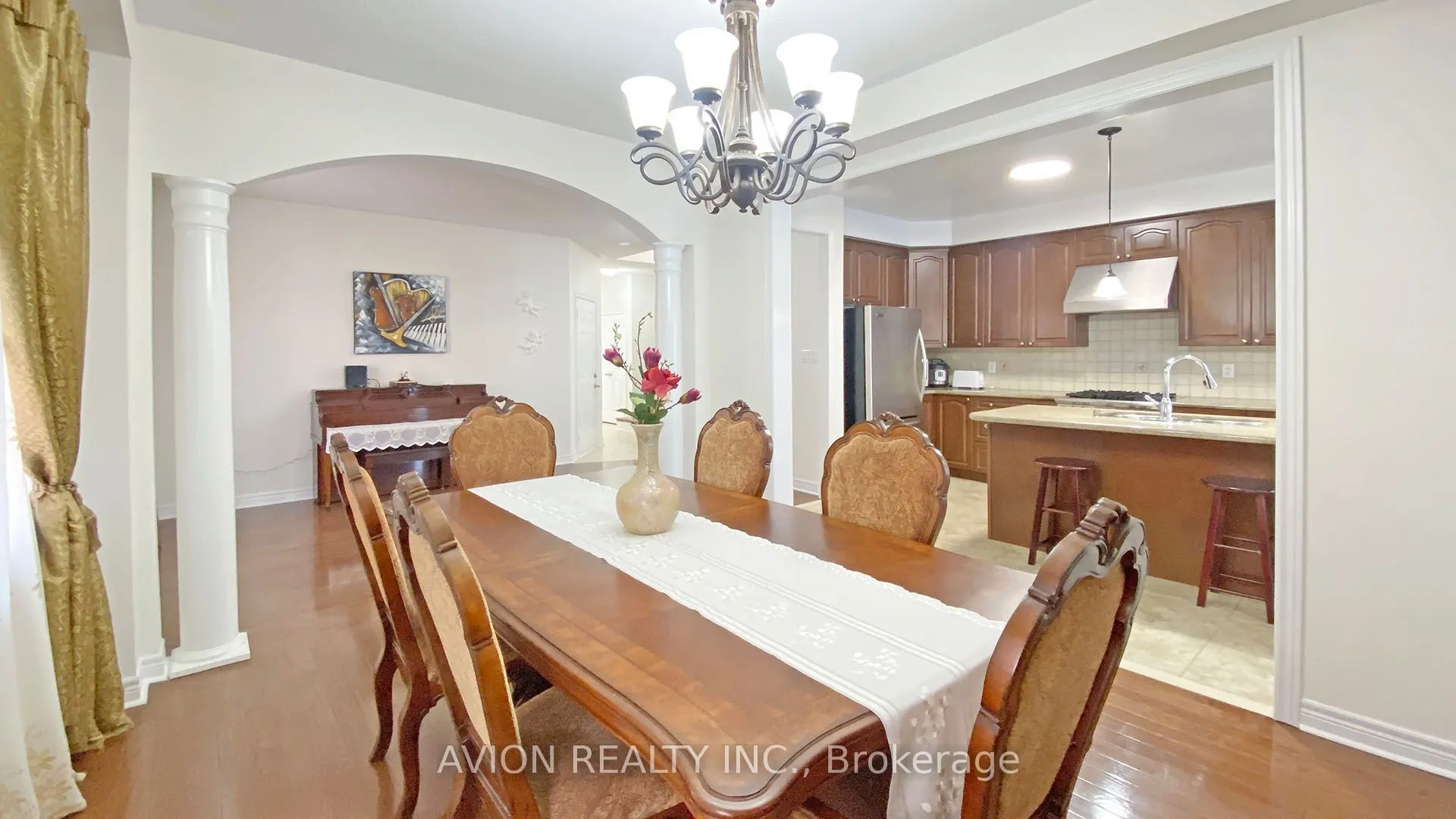 5173 Churchill Meadows Boulevard