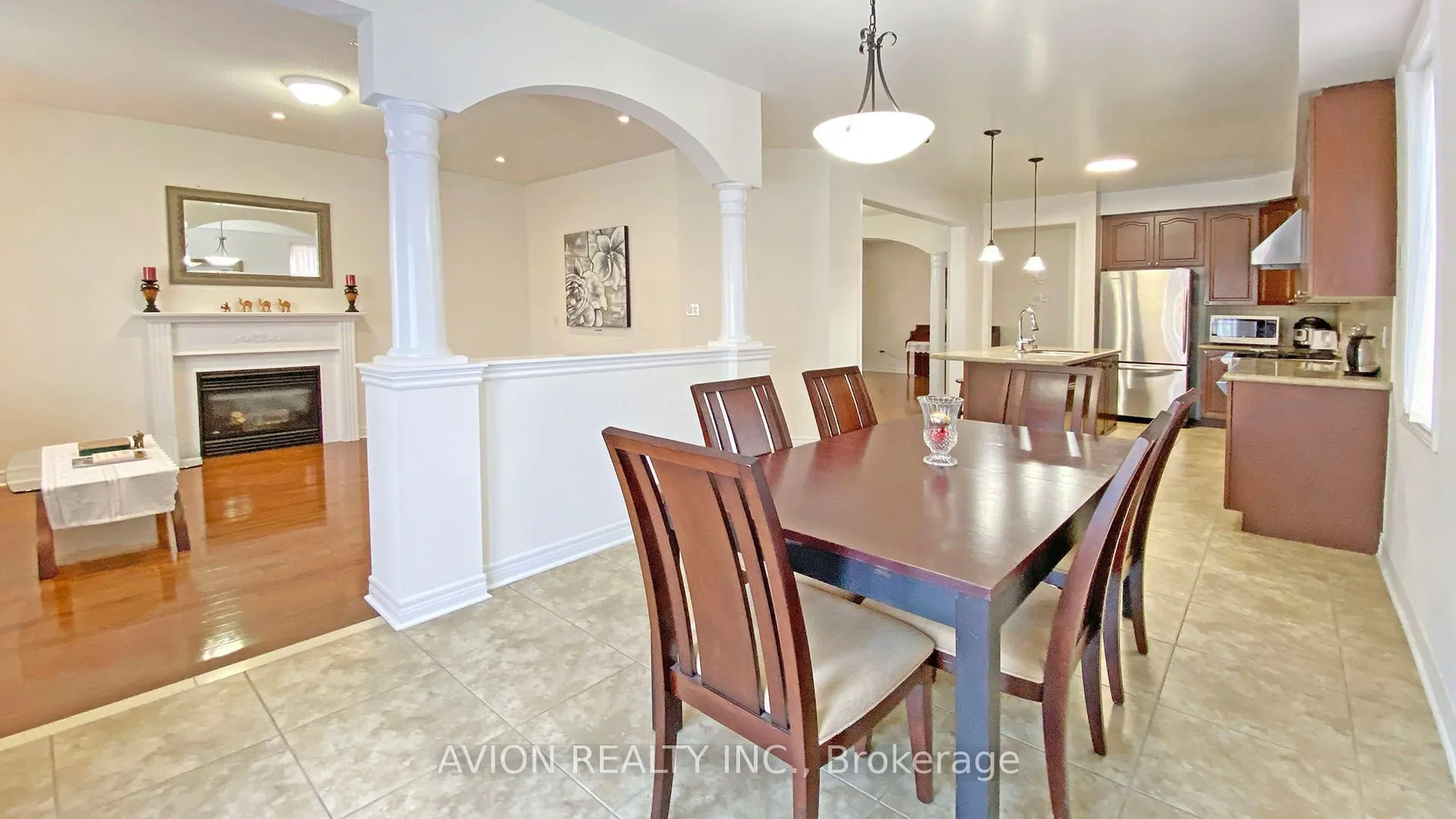 5173 Churchill Meadows Boulevard