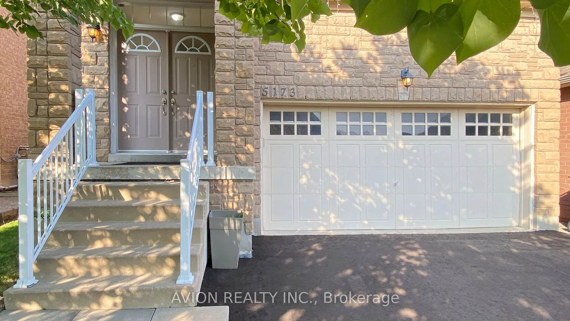 5173 Churchill Meadows Boulevard
