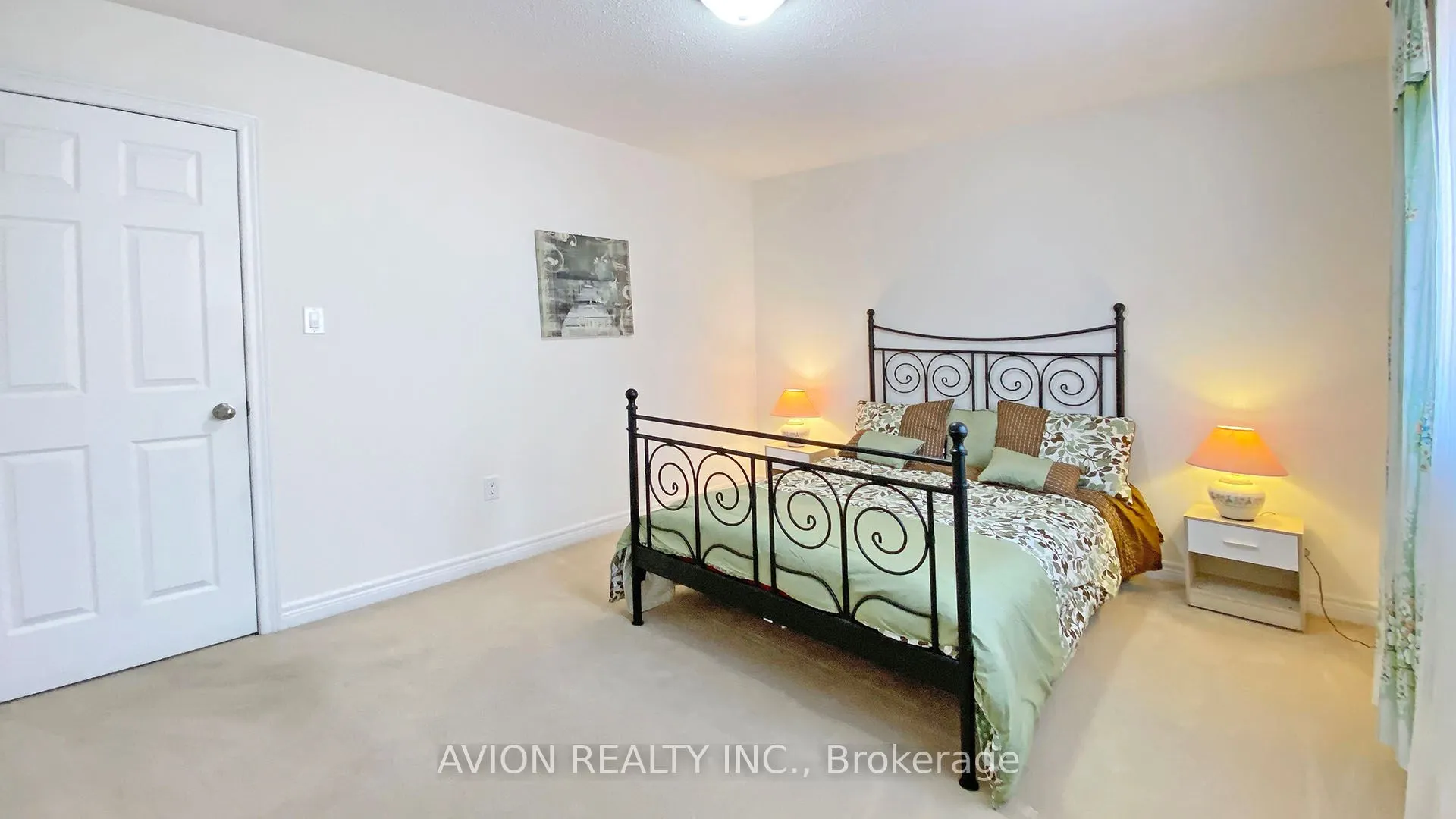 5173 Churchill Meadows Boulevard