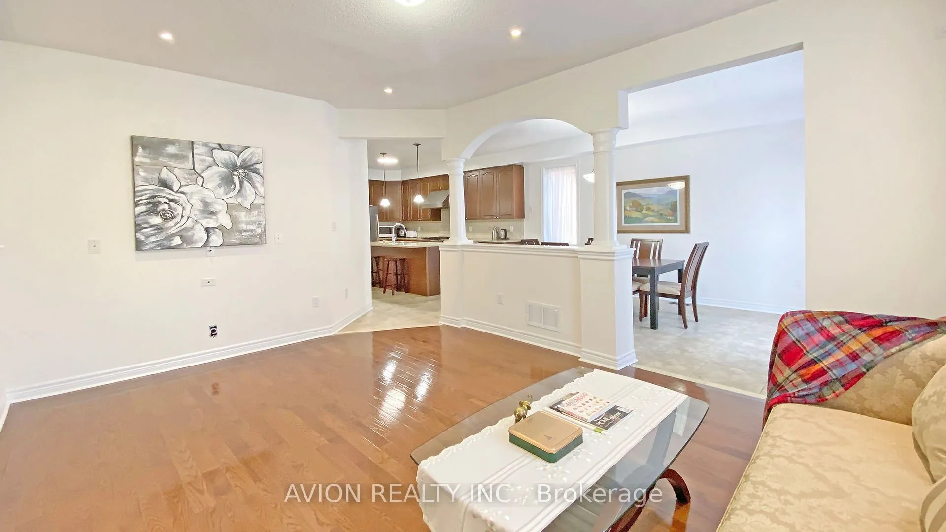 5173 Churchill Meadows Boulevard