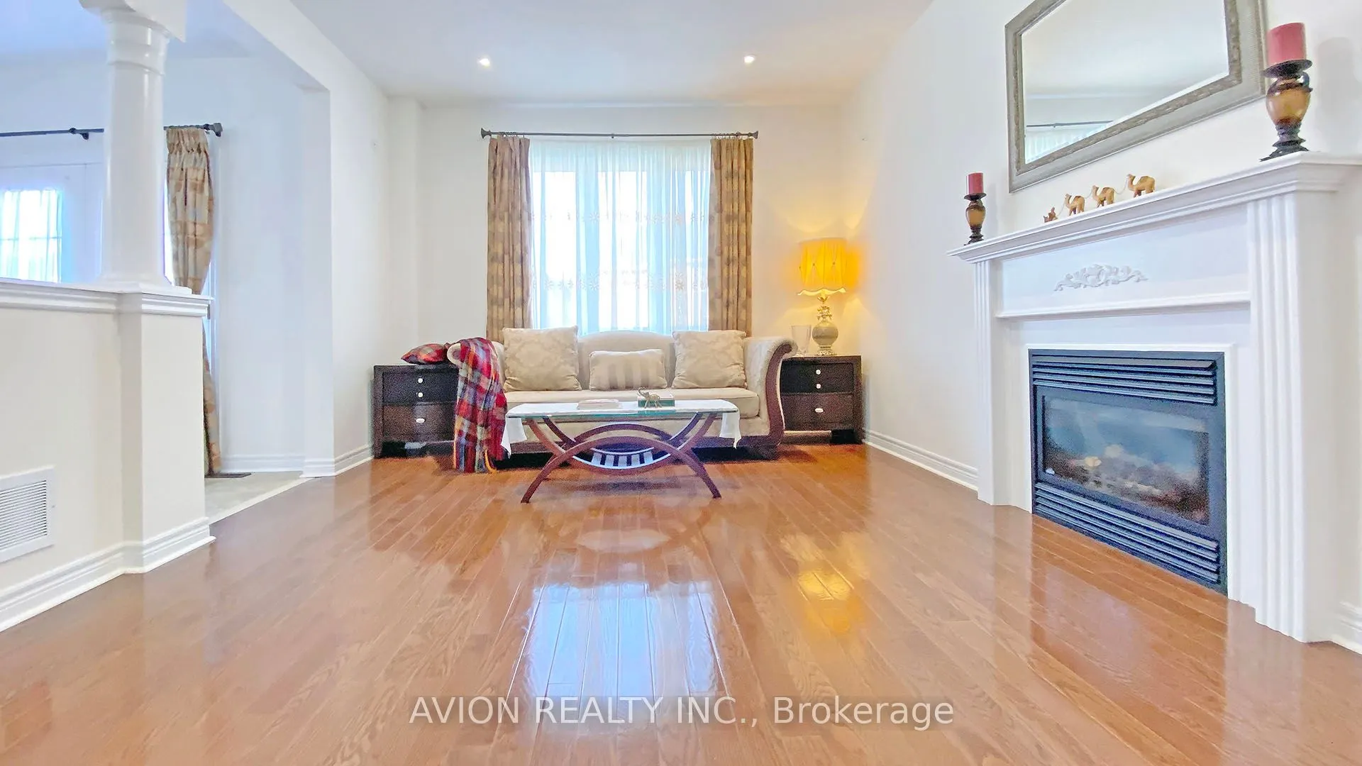5173 Churchill Meadows Boulevard