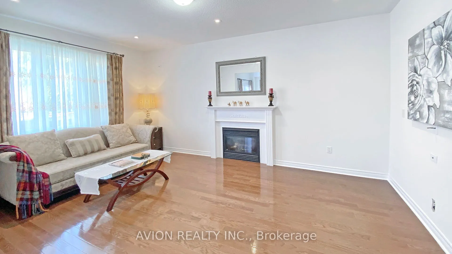 5173 Churchill Meadows Boulevard