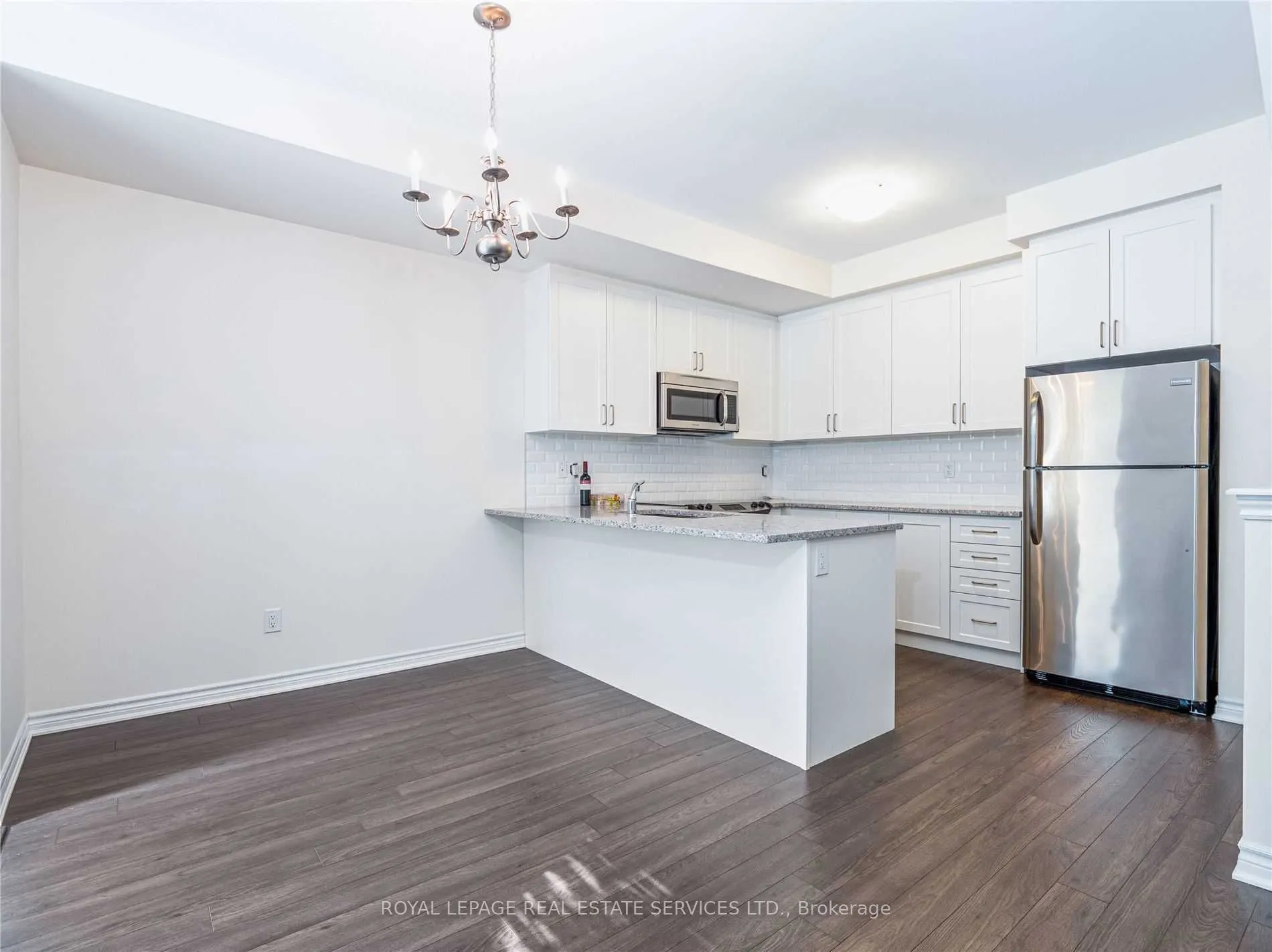 636 Evans Avenue, #16