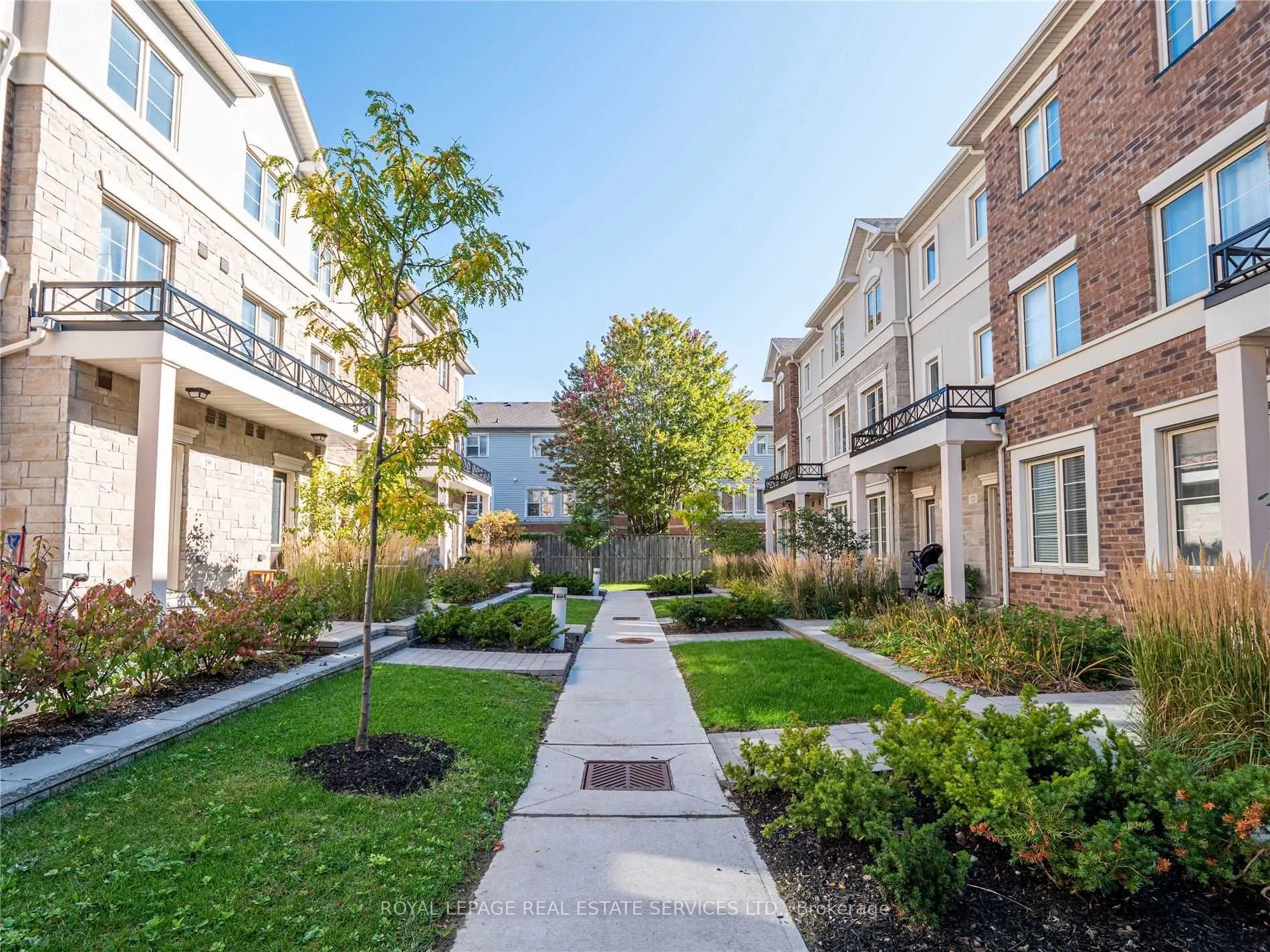 636 Evans Avenue, #16