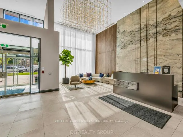 293 The Kingsway, #201