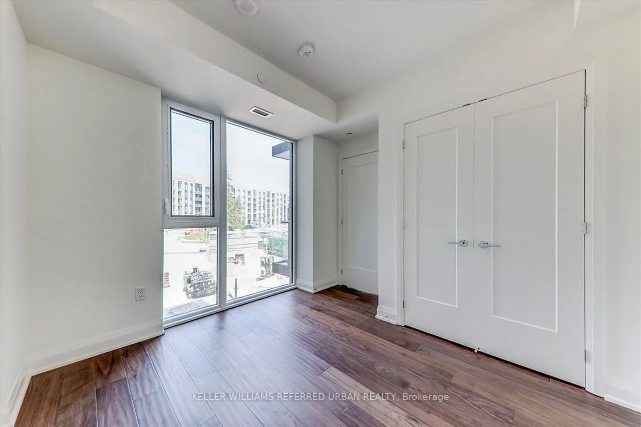 293 The Kingsway, #201