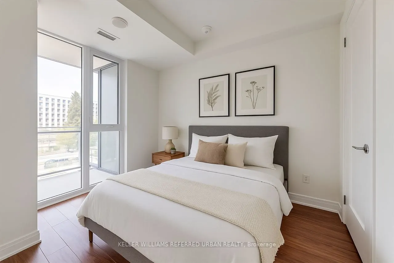 293 The Kingsway, #201