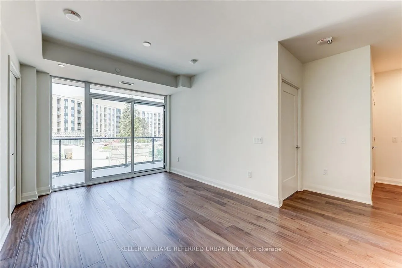 293 The Kingsway, #201