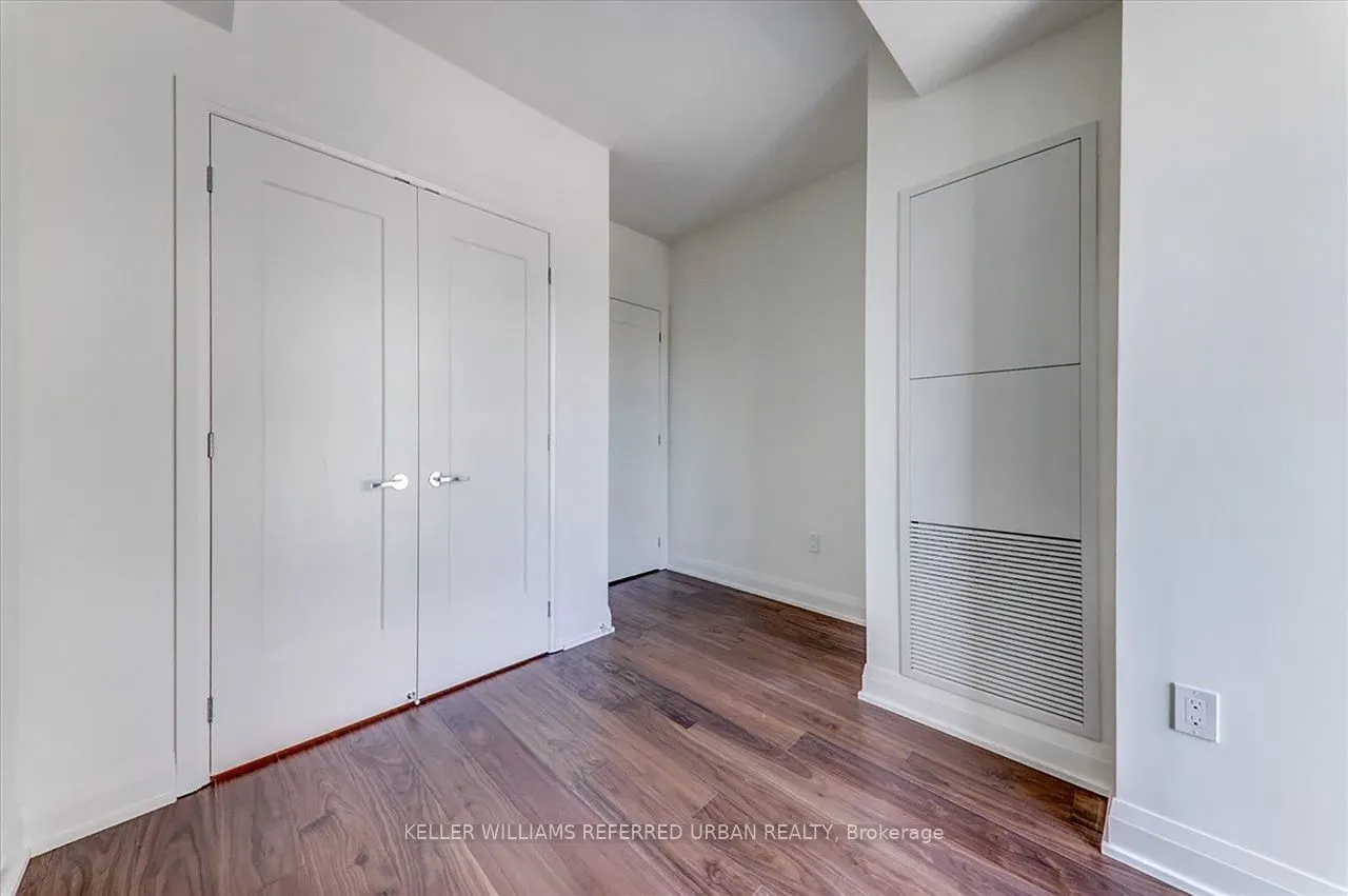 293 The Kingsway, #201