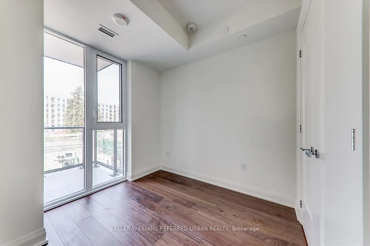 293 The Kingsway, #201