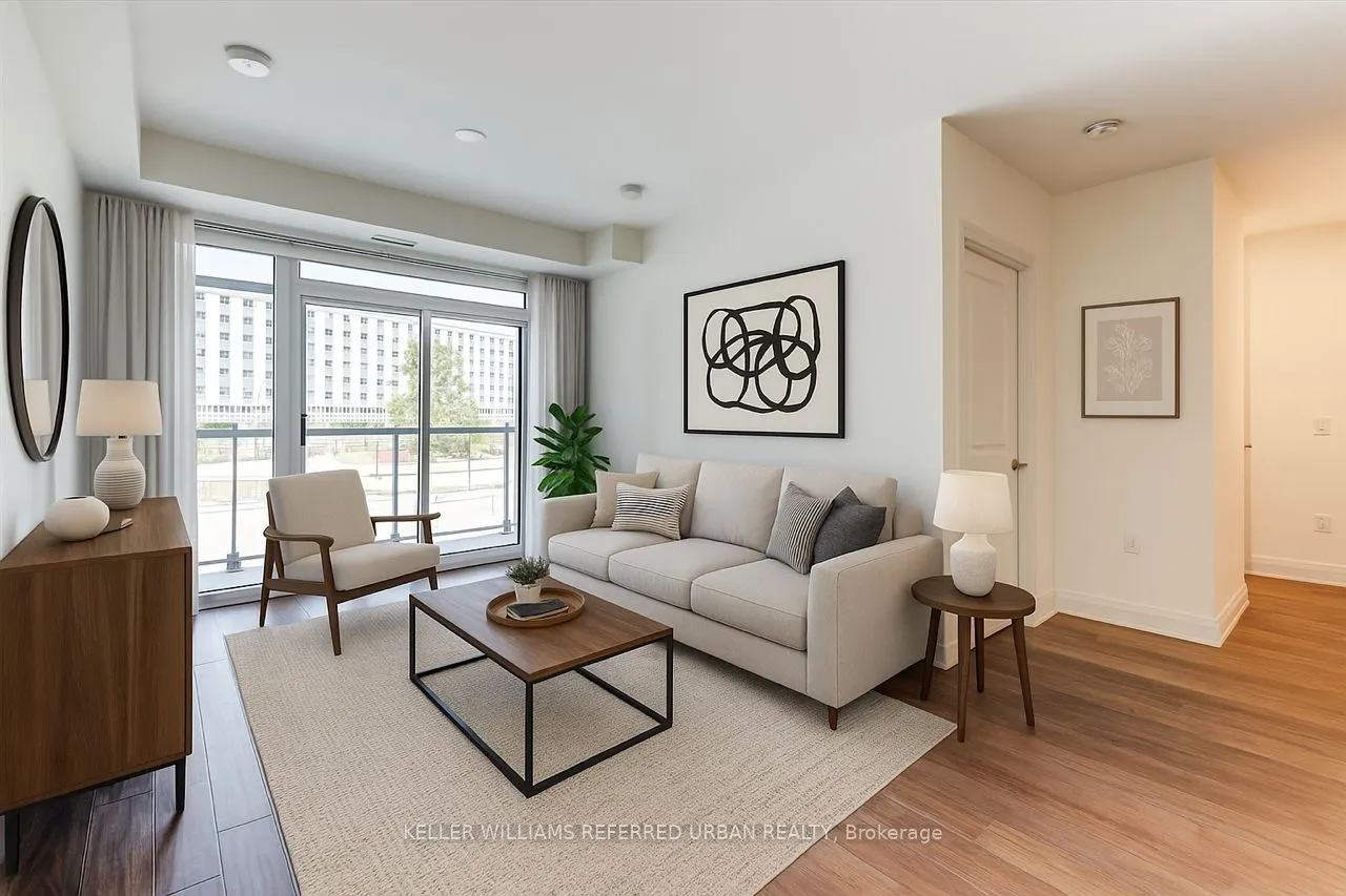 293 The Kingsway, #201