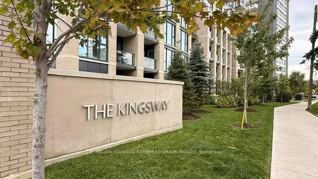 293 The Kingsway, #201
