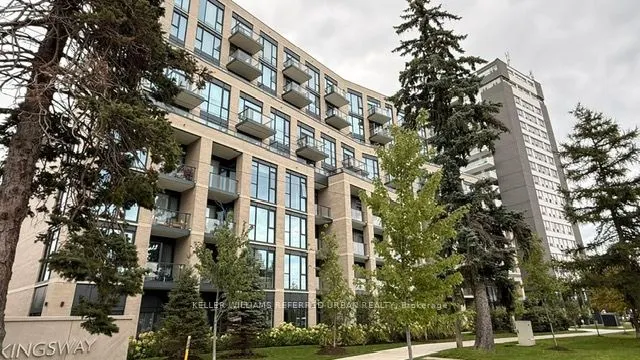 293 The Kingsway, #201