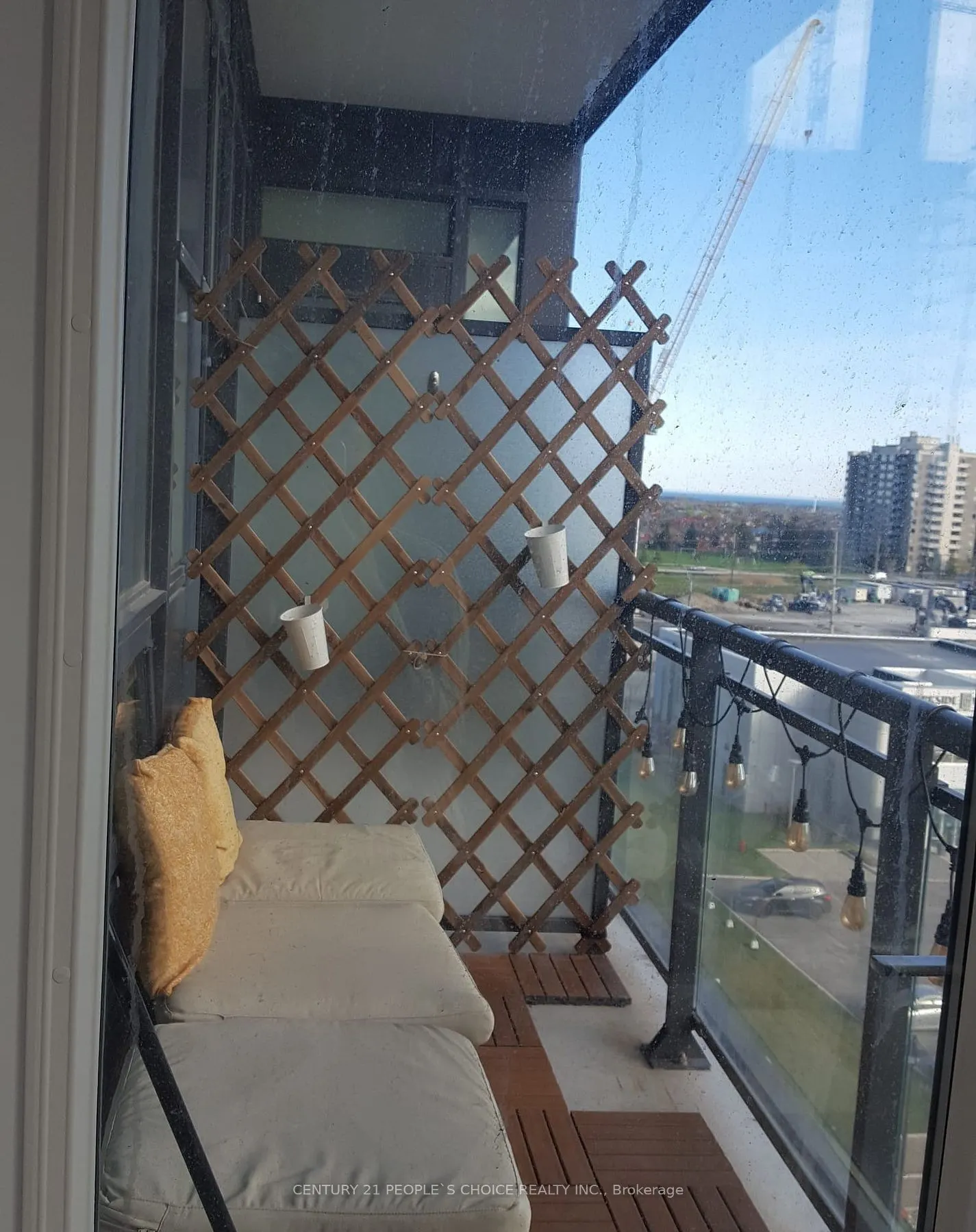 510 Curran Place, #505