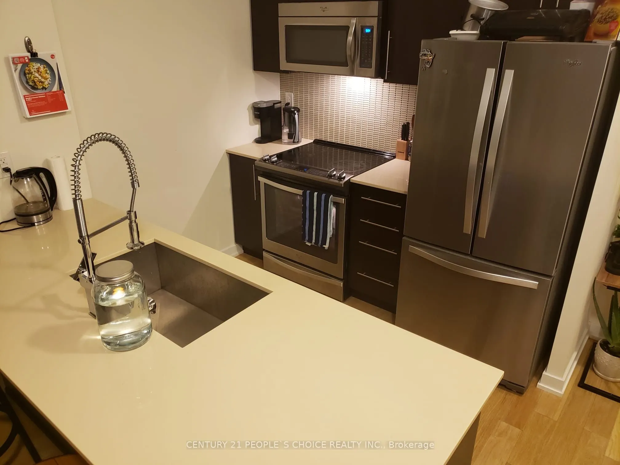 510 Curran Place, #505