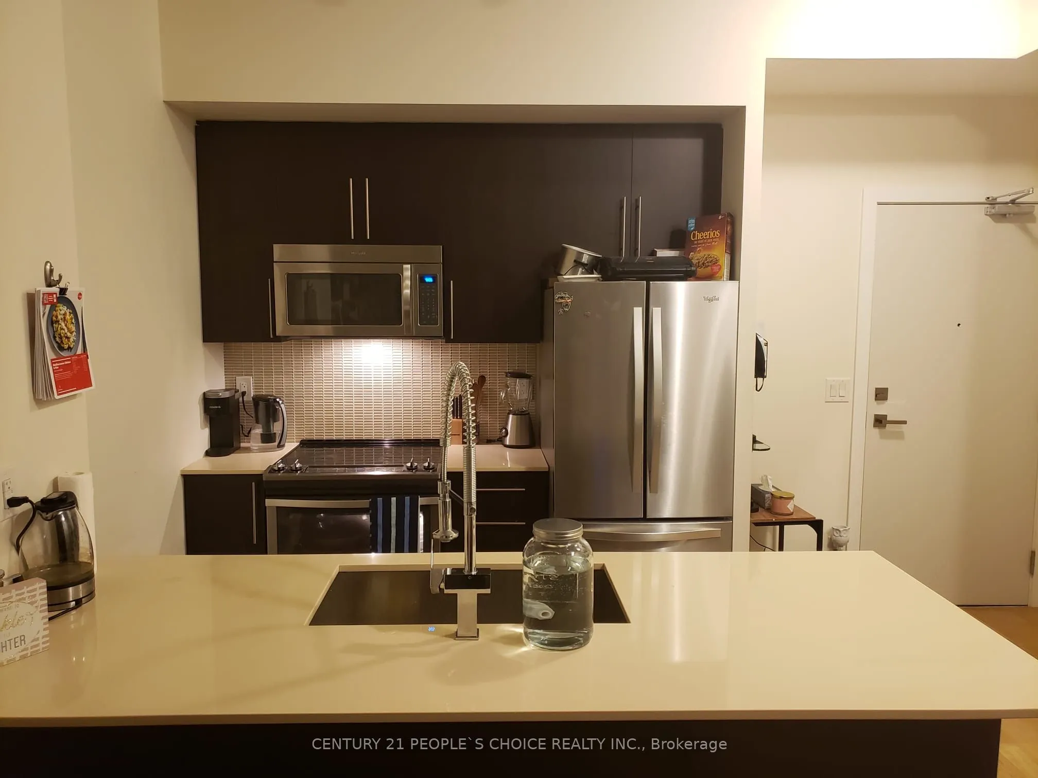 510 Curran Place, #505
