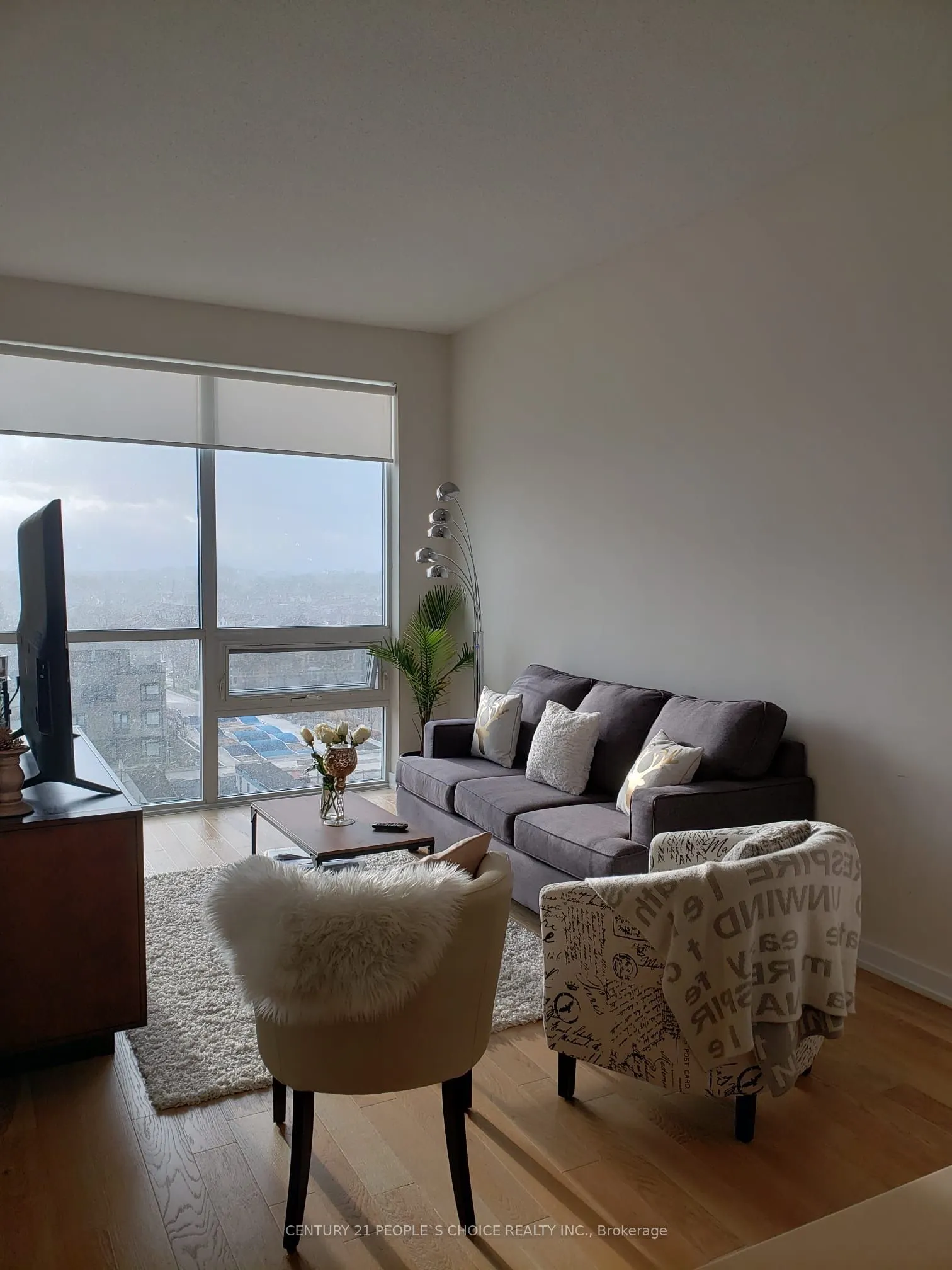 510 Curran Place, #505