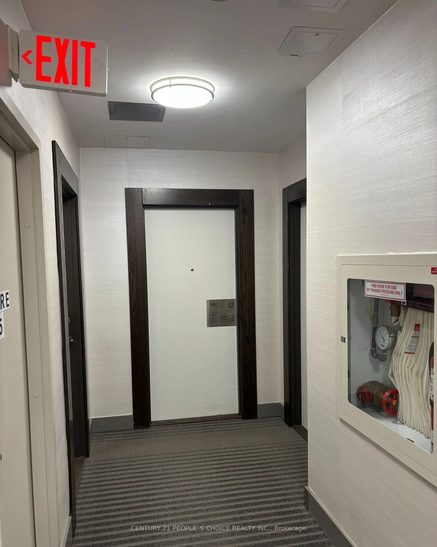 510 Curran Place, #505