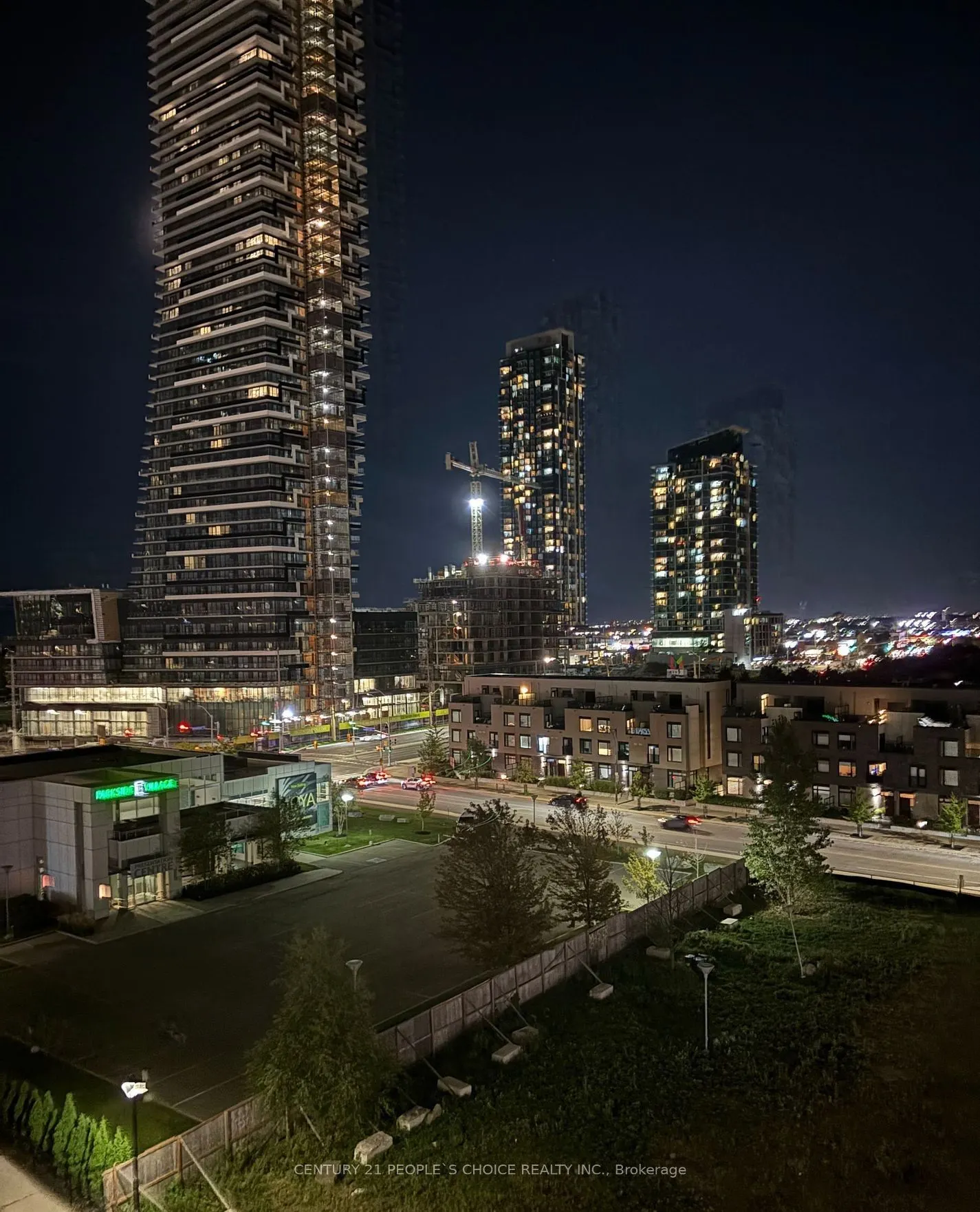 510 Curran Place, #505