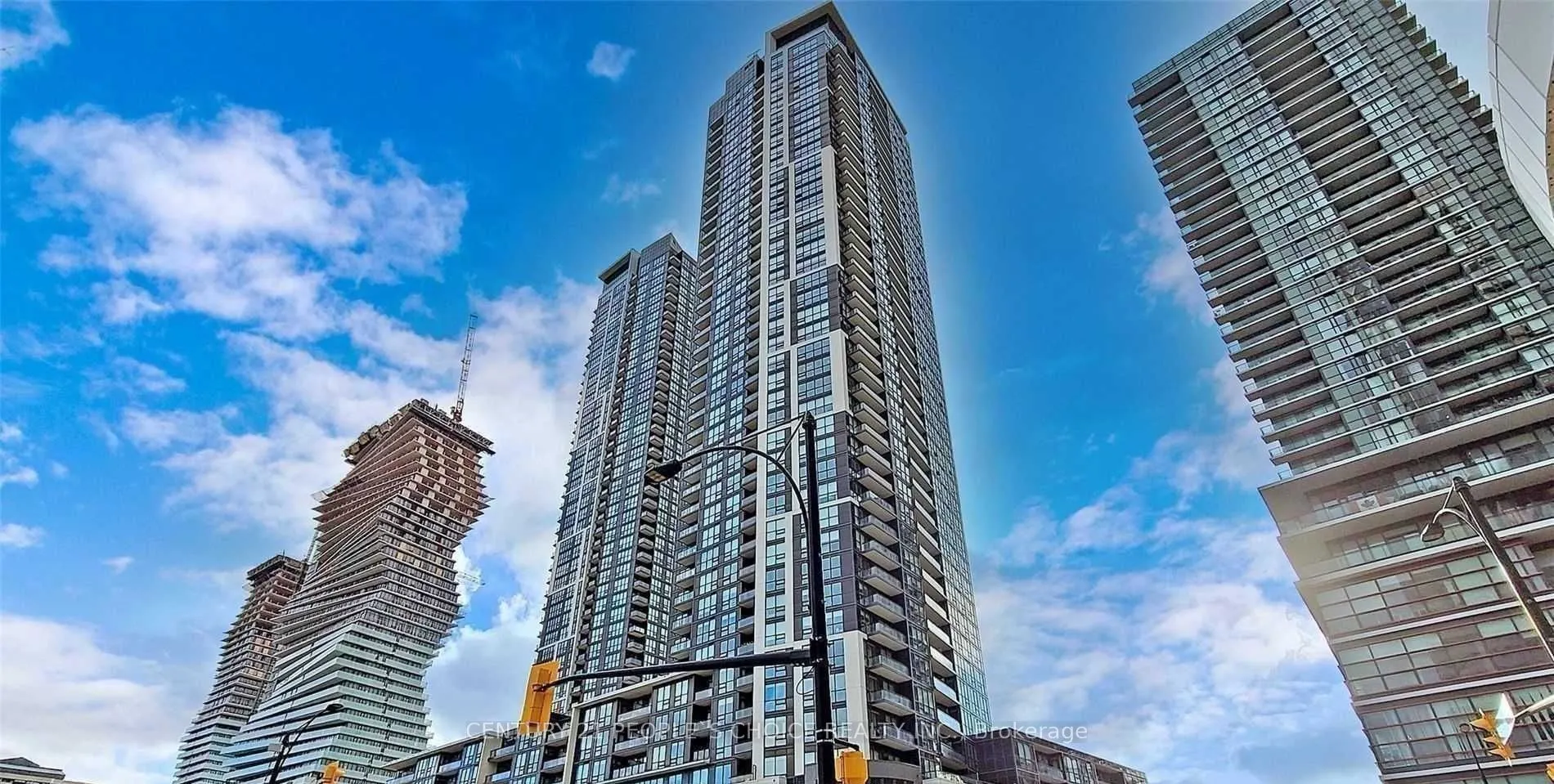 510 Curran Place, #505