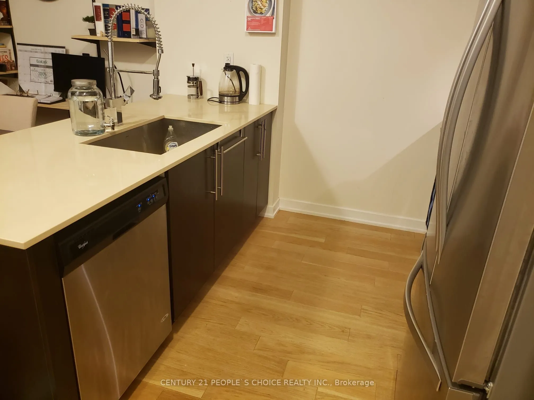 510 Curran Place, #505