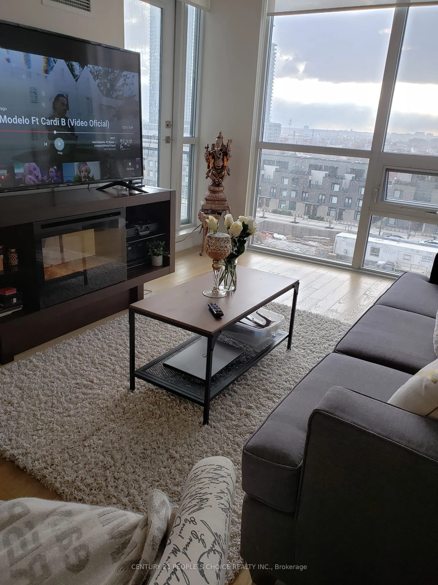 510 Curran Place, #505