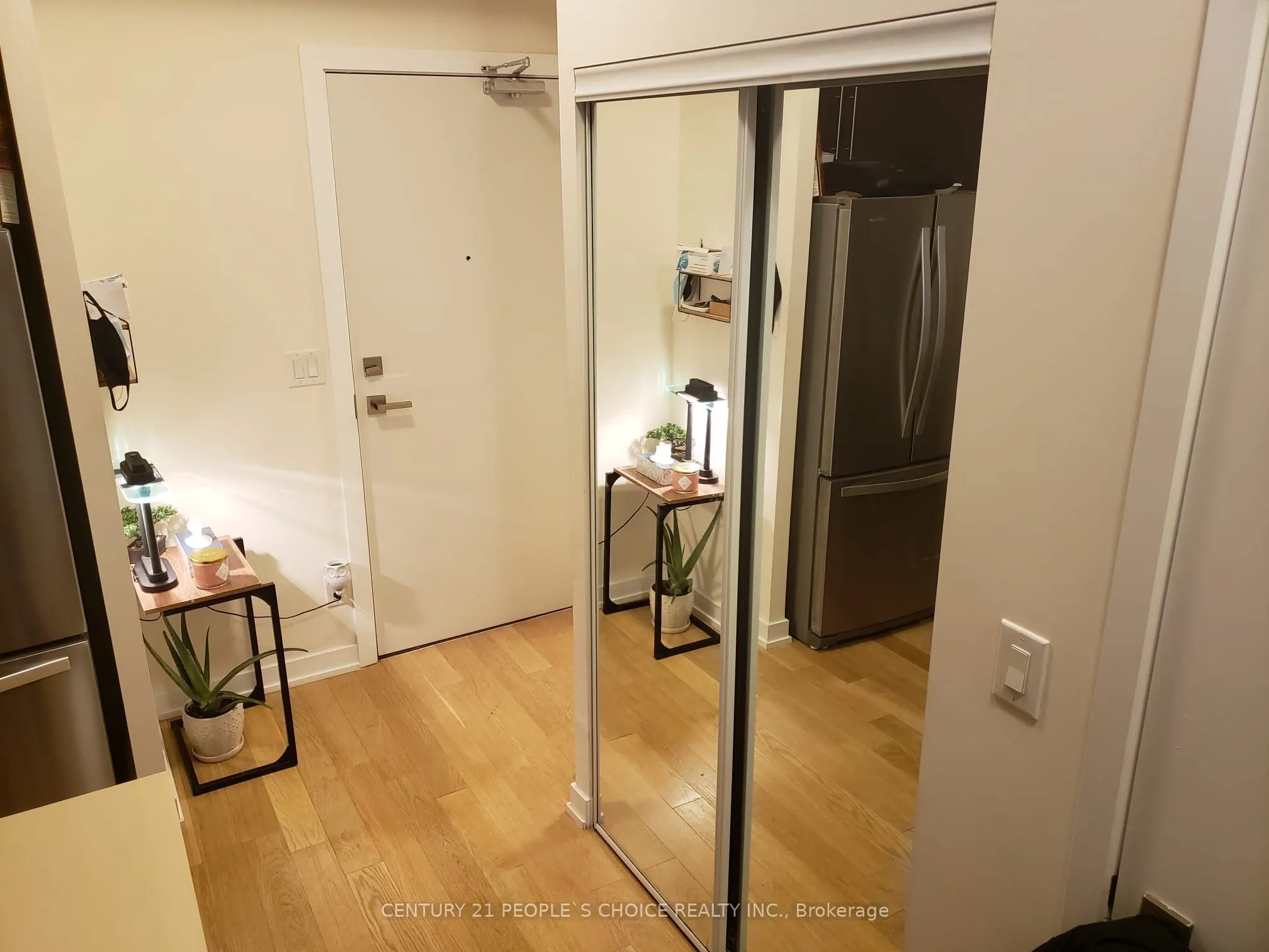 510 Curran Place, #505
