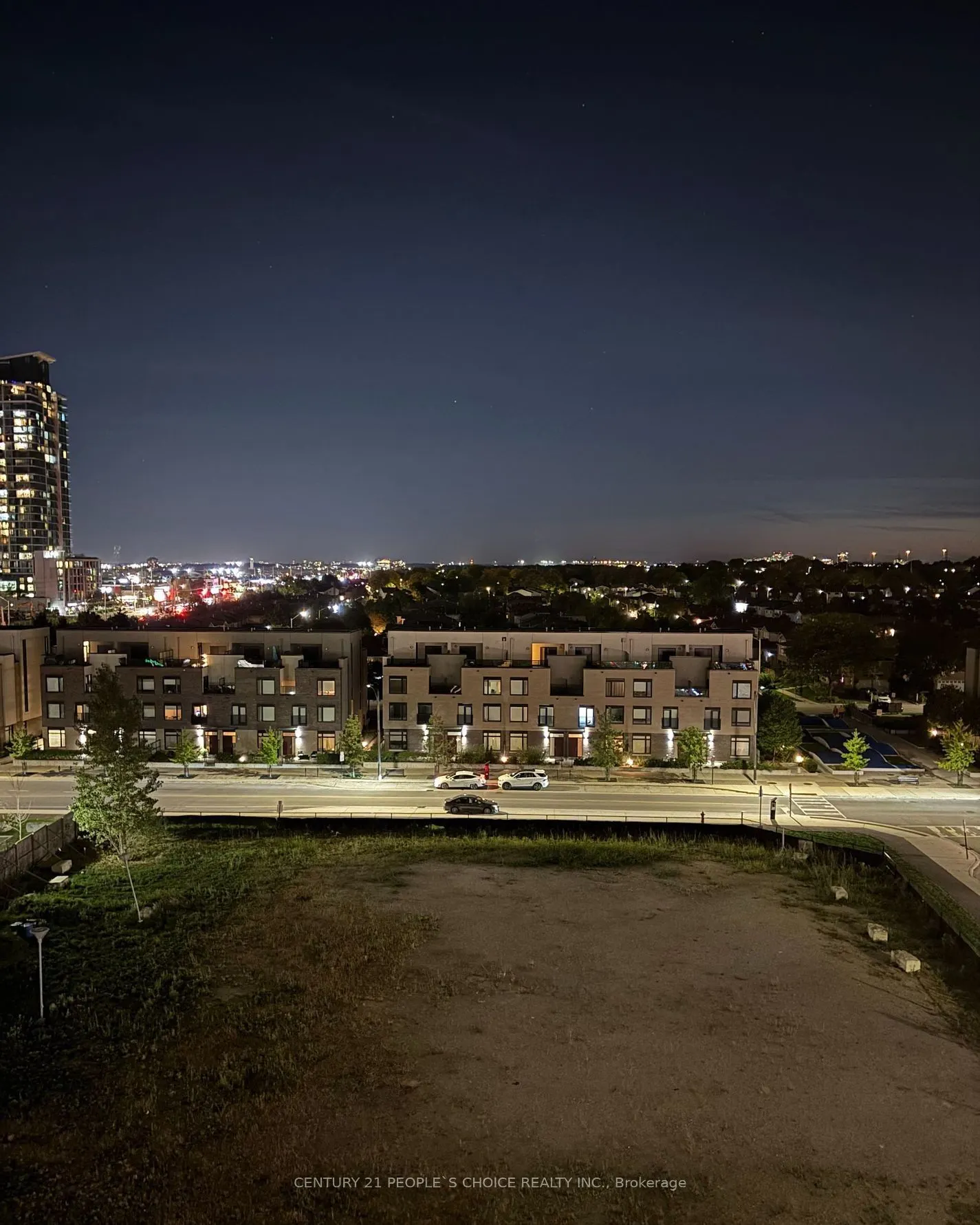 510 Curran Place, #505