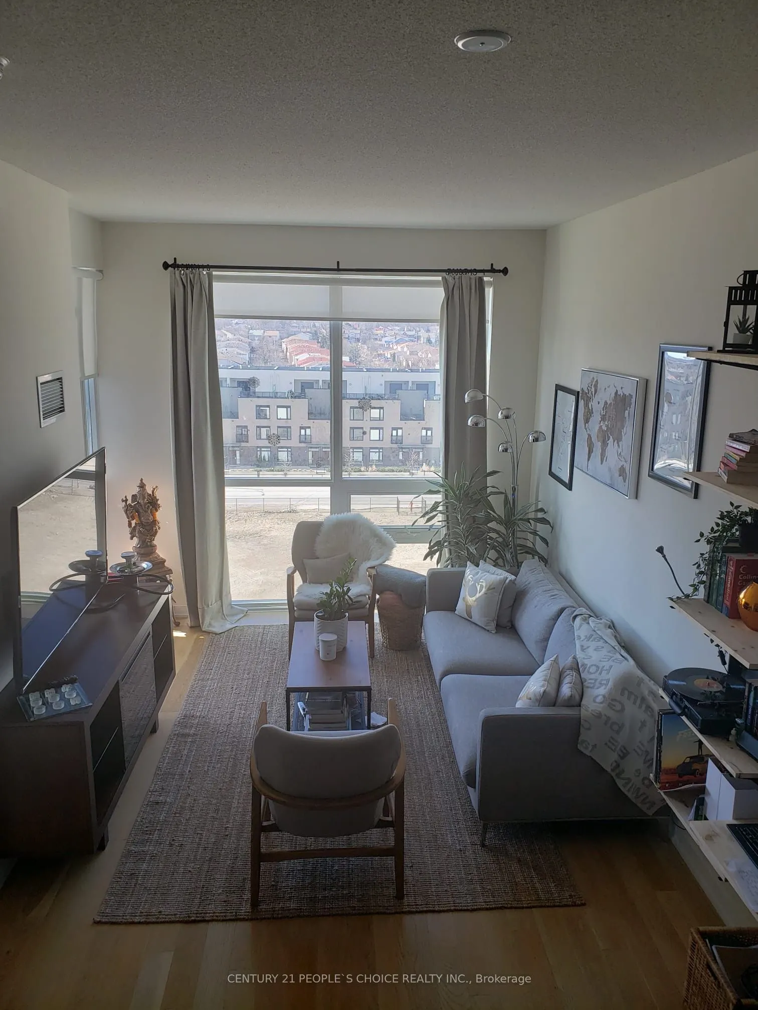 510 Curran Place, #505