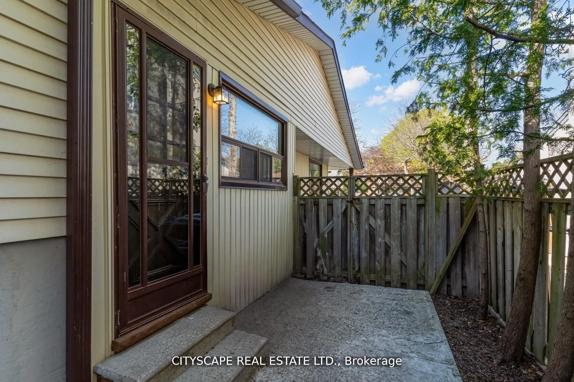 3206 Candela Drive